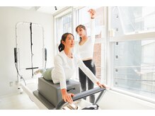 ルルト 名駅店/ 《今話題のピラティス》