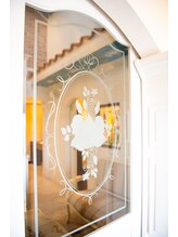 ヒカリノキュウジツ(Hikarino休日)/内装☆ 高級感のある内装