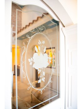 ヒカリノキュウジツ(Hikarino休日)/内装☆ 高級感のある内装