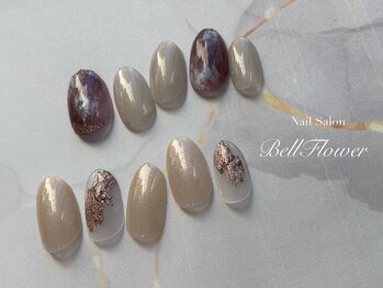 ベルフラワー(BellFlower)/New定額7400円