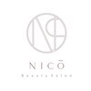 ニコ(NICO)ロゴ