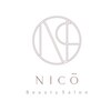 ニコ(NICO)ロゴ