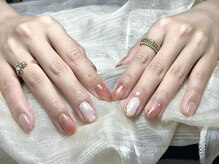 ドリーミー ネイル 上野(Dreamy Nail)/￥9280《150分》
