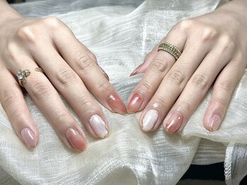 ドリーミー ネイル 上野(Dreamy Nail)/￥9280《150分》