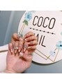 ココネイル(COCONAIL)/COCO NAIL&EYE LASH