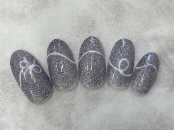 キャンアイドレッシー 佐野店(Can I Dressy)/シンプルデザイン 5,500円