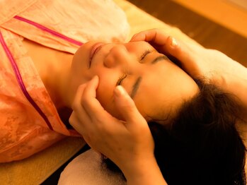 健康堂/小顔矯正