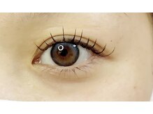 アトリエ バイ アール(ATELIER by R)/LEDマツエク◎フラットラッシュ