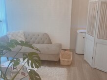 ベイビーズブレス(babys breath)の雰囲気（お着替えスペース有り◎お子様やお連れ様もお待ちいただけます☆）
