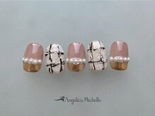 アンジェリカミッシェル 横浜店/フルオーダーコース