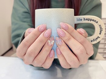 キナ(KINA)/12/21 2本乗せ放題+有料パーツ