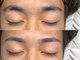 メノール(MENOR)の写真/【骨格を活かしたメンズ眉毛ワックス】 メンズ専門店ならではのデザインカが自慢◎似合わせで速攻垢抜け*