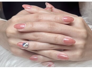 シス 福岡市南区高宮店(Sis)/ビジューデザイン