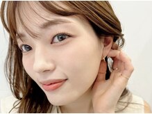 オウン 橋本(own.)/まつげパーマ×アイブロウ