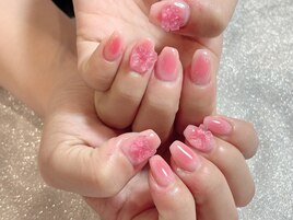 チークネイル