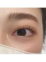 エルドット(L.jour)/まつげパーマ