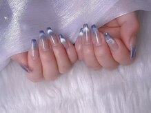 スノーネイルサロン 新宿店(Snow nail salon)/可愛いネイル