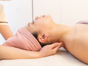 グランディール(GRANDIR)/熟年施術者による丁寧な施術