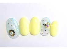 ネイルサロン アテナ(Athena)/選べる定額デザイン