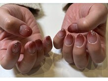 アールエム(Rm)/4月☆ネイル