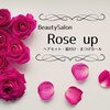 ローズアップ(Roseup)のお店ロゴ