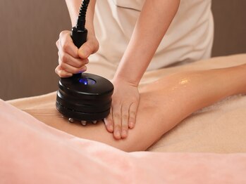 京都フォーエイチ(京都4H)/ぽかぽか心地よい冷え改善