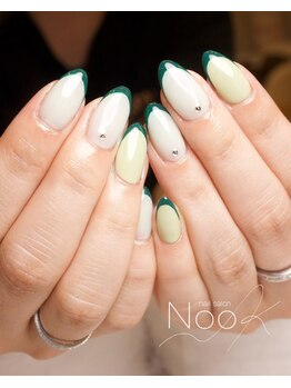 ヌック(Nook)/お持ち込みデザイン♪