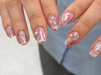 ディアネイル 大宮店(Deanail)/