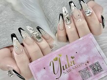 ユキ(Yuki)