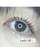 シックドゥホンジョウ(CHIC de Honjo)/ラッシュリフト