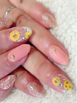 ヘアアミューズ ぱ-る(Hair Amuse)/