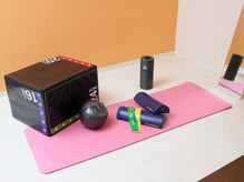 からだリカバリーラボ/ピラティス