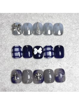 アンドユー 新松戸(&U)/パーツあり定額