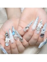 木にいる 錦糸町/MAX長さだし10本持ち込み