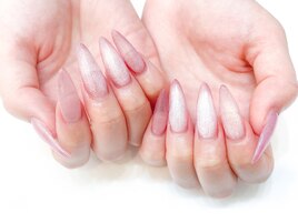 長さだしジェル☆マグネット