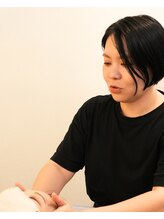 ツボミ(TSUBOMI) HANEJI