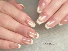 ネイルサロン マルコ(nail salon MARCO)