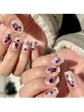 ぺトリコール(Petrichor)/Heart埋めつくし