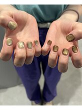 ハイク(HIKE)/【hand＊Type C】