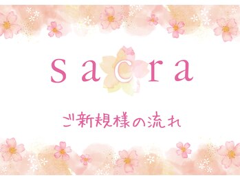 サクラ(sacra)/