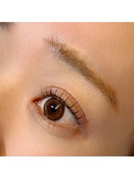 スズキアイラッシュ(suzuki eyelash)/パッチリ束感！