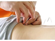 もんたわ鍼灸整骨院