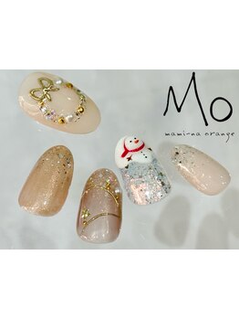 華やか系（イベント・ブライダル）が得意