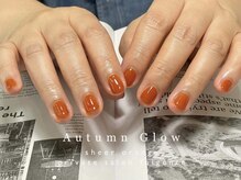 フルジェンテ(fulgente)/オレンジカラー