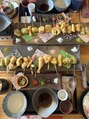 ユーミー 北堀江店(Yu_me) 美味しいご飯屋さん巡り好きです◎