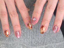 ハンハウス 辻堂店(Han house.)/定額デザイン　¥8800