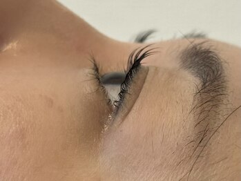 ネイルサロン プール ヴー(Nail Salon Pour Vous)/まつげパーマ/ラッシュリフト】