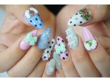サロン デ ミランダ(Salon de Miranda)/
