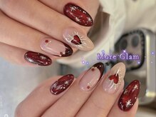 モアグラム 新宿東口店(More Glam)/人気クリスマス