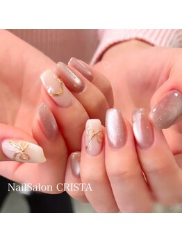 クリスタ(CRISTA)/